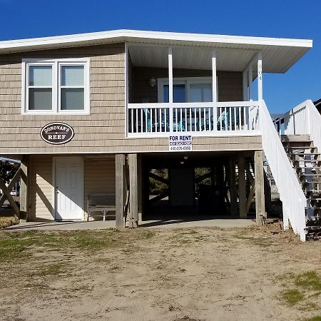 Donovan"S Reef Oak Island Esterno foto