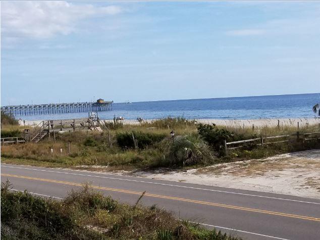 Donovan"S Reef Oak Island Esterno foto