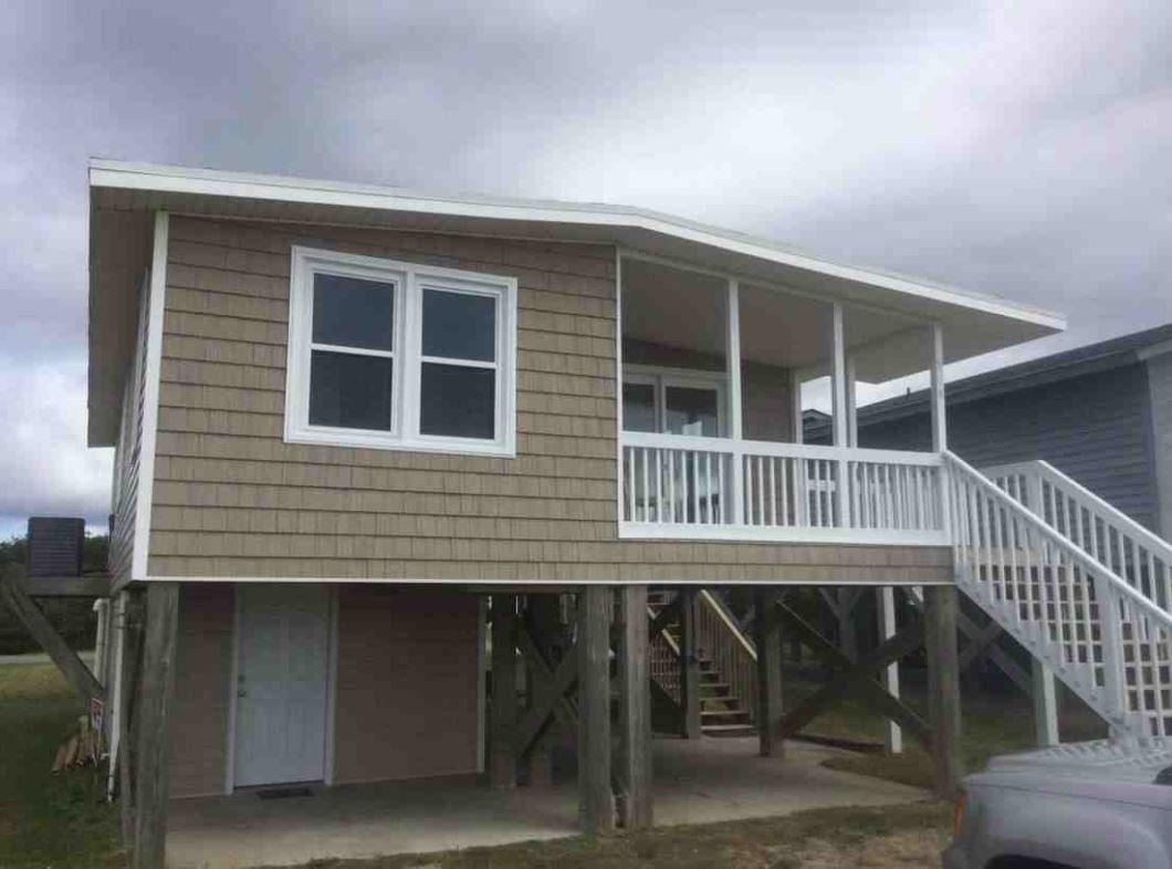Donovan"S Reef Oak Island Esterno foto