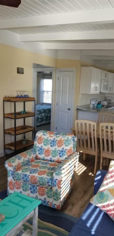 Donovan"S Reef Oak Island Esterno foto