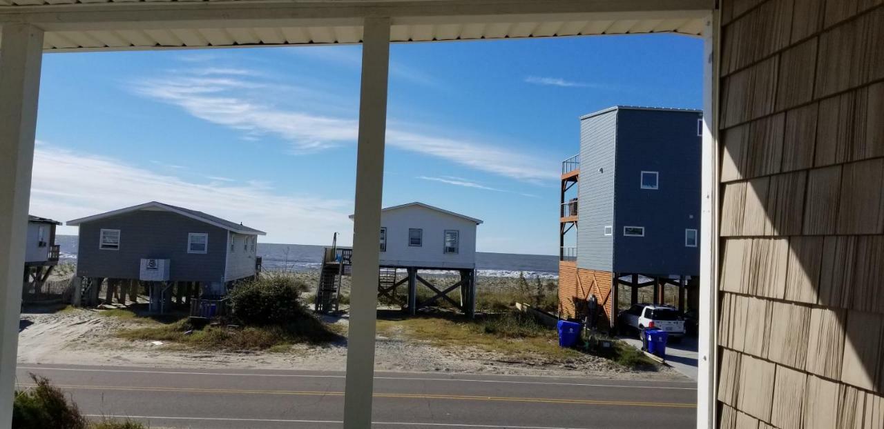 Donovan"S Reef Oak Island Esterno foto